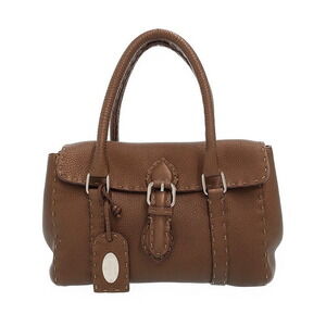 Fendi Selleria Linda Handbag